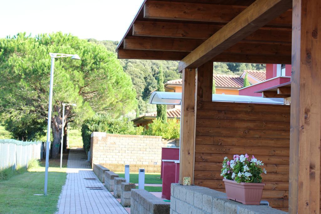 Aba Village Rta Пунтоне-ди-Скарлино Экстерьер фото